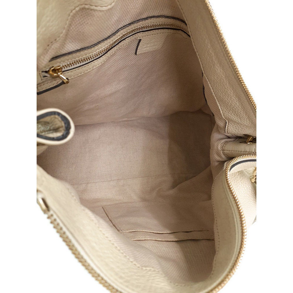 Gucci Soho 2WAY Shoulder Bag - Picture 3 of 9